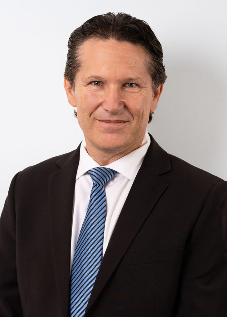 Kevin Singer: Health and Safety Court Receiver; Founder and President of Receivership Specialists